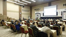 MÜSİAD Gaziantep, KKTC yatırım fırsatlarını iş dünyasıyla paylaştı