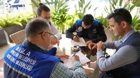 MUSKİ il genelinde atıksu denetimlerini sürdürüyor