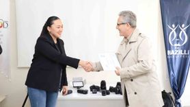 Nazilli Belediyesi'nden Kadın Girişimcilere Ürün Fotoğrafçılığı ve Sosyal Medya Eğitimi