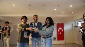 Nazilli’de Liseler Arası Münazara Turnuvasına Yoğun İlgi