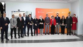 NEWTON Gezici Bilim Atölyesi Malatya’da öğrencilerle buluştu