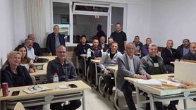 Niğde'de Arıcılık Kursu ile Sürdürülebilir Üretim Hedefleniyor