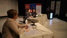 Niğde'de 'Çok Boyutlu Yaklaşımlar' Paneliyle Kadına Karşı Şiddetle Mücadele