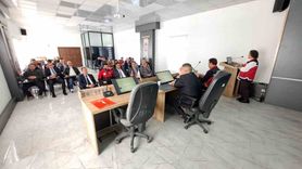 Niğde'de Tarımsal Kuraklık İçin İl Kriz Merkezi 2025 Yılı 2. Toplantısı Yapıldı