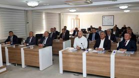 Niğde İl Özel İdaresi 2026 Mali Yılı Bütçesi Oybirliğiyle Kabul Edildi