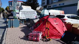 Niğde'nin Kamp ve Karavan Turizmi Potansiyeli