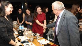 Nilüfer Belediyesi 24 Kasım’da Öğretmenlere Vefa Gösterdi