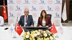 Novo Nordisk Türkiye ve Ankara Bilkent Şehir Hastanesi arasında stratejik iş birliği