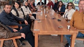 Öğretmenler Gönen'de Ömer Seyfettin'in İzinde