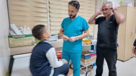 Op. Dr. Mesut Siğa: Yanlış sünnet organ kaybına kadar götürebilir