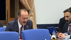 Osmanağaoğlu TBMM'de Aliağa'nın Gençlik ve Spor Taleplerini Sundu