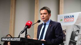 Osmangazi'de eğitimcilere özel 24 Kasım kutlaması