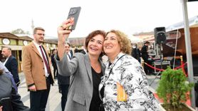 Osmangazi Kitap Fuarı 5. Günüyle Yoğun İlgi Topladı