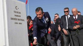 Özgür Özel'den Selahattin Demirtaş Yorumları