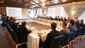 Palandöken 2025 Kış Sezonu için Güvenlik ve Tedbirler Tamamlandı