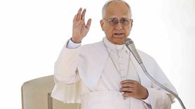 Papa 14. Leo'nun Türkiye Ziyareti Programı (27 Kasım-2 Aralık 2025)