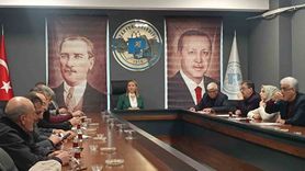 Pazaryeri Belediye Meclisi Kasım Toplantısında Oybirliğiyle Karar Aldı