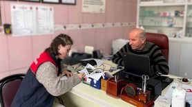 Pehlivanköy'de veteriner muayenehanelerine rutin denetim