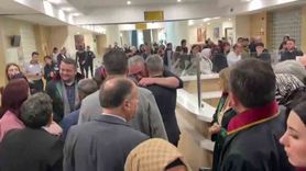 Pendik’te Işıl Öykü Dinç’in ölümüyle ilgili dava: Sanık Ömer Faruk Ballı hakim karşısında