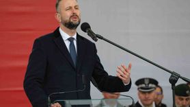 Polonya 2026'de 400 bin kişiye askeri eğitim vermeyi hedefliyor