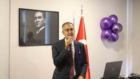 Prematüre bebeklerde 'Altın Saat' yaşama şansını artırıyor