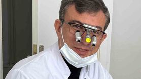 Prof. Dr. İhsan Hubbezoğlu: Cam fiber uygulamaları implantın alternatifi değildir