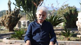 Prof. Dr. Işık'a Cumhurbaşkanlığı Kültür ve Sanat Büyük Ödülü