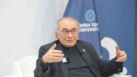 Prof. Dr. Nevzat Tarhan: Dijital bağımlılık yeni neslin en büyük tehdidi