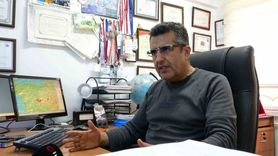 Prof. Dr. Şakir Şahin: Eğirdir Gölü’nün hızla çekilmesi bölgeyi büyük tehlikeye atıyor