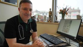 Prof. Dr. Şevket Özkaya: Gençlerde ani ölümler Kovid-19 kaynaklı damar hasarıyla ilişkilendiriliyor