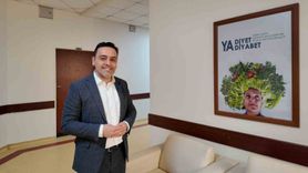 Prof. Dr. Süleyman Baldane: Her iki diyabet hastasından biri hastalığının farkında değil