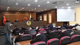 Pursaklar Belediyesi iş arayanları işverenlerle buluşturuyor