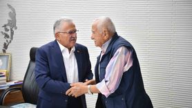 Ramazan Büyükkılıç 26 Kasım’da Defnedilecek