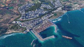 Rönesans, Ceyhan'da 2 milyar dolarlık Polipropilen Tesisi ve Sıvı Yük Limanı Kuruyor