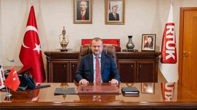 RTÜK’te ilk kadın başkan vekili Deniz Güçer seçildi