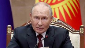 Rusya ile Kırgızistan arasında askeri-teknik iş birliği güçlendi