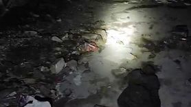 Sakarya'da Uyuşturucuyla Mücadele: Metruk Binalar Denetim Altında