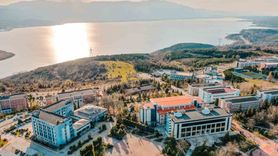 Sakarya Üniversitesi QS Sustainability 2026’da çevresel sürdürülebilirlikte Türkiye birincisi