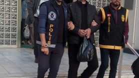 Salı Pazarında Hırsızlık Suçundan Aranan Şahıs Yakalandı