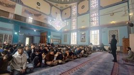Salihli'de "Ailede ve Toplumda Adab-ı Muaşeret" konferansları