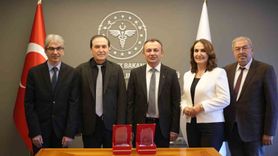 Samsun, 2024'te organ bağışında Türkiye birincisi oldu