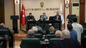 Samsun Büyükşehir’in 2026 bütçesi komisyonda şekillendi