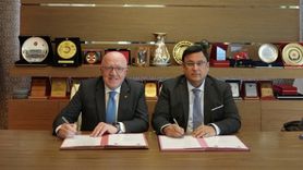 Samsun'da denetimli serbestlik hizmetleri için iş birliği protokolü imzalandı