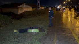 Samsun'da Ekim Ayı Trafik Raporu: 7 Ölü, 733 Yaralı