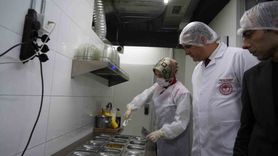 Samsun’da gıda denetimleri: İşletmelere 20.062.849 TL’yi aşan ceza