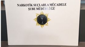 Samsun'da Narkotik Operasyonu: 9 Gözaltı ve Uyuşturucu Ele Geçirildi