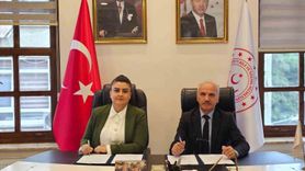 Samsun'da Sosyal Hizmetlerde Yenilikçi Projeler Başlıyor