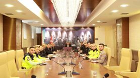 Samsun'da Trafik Levhalarında Yenilikler