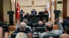 Samsun ile Amasya arasında 500 dönümlük sınır anlaşmazlığı