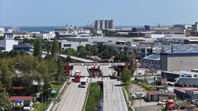 Samsun OSB’lerinde üretim ve üniversite‑sanayi iş birliği güçlendiriliyor